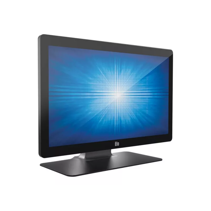Monitor Elo Touch Solutions E351600 21,5 inch Ekran dotykowy LED 1920 x 1080