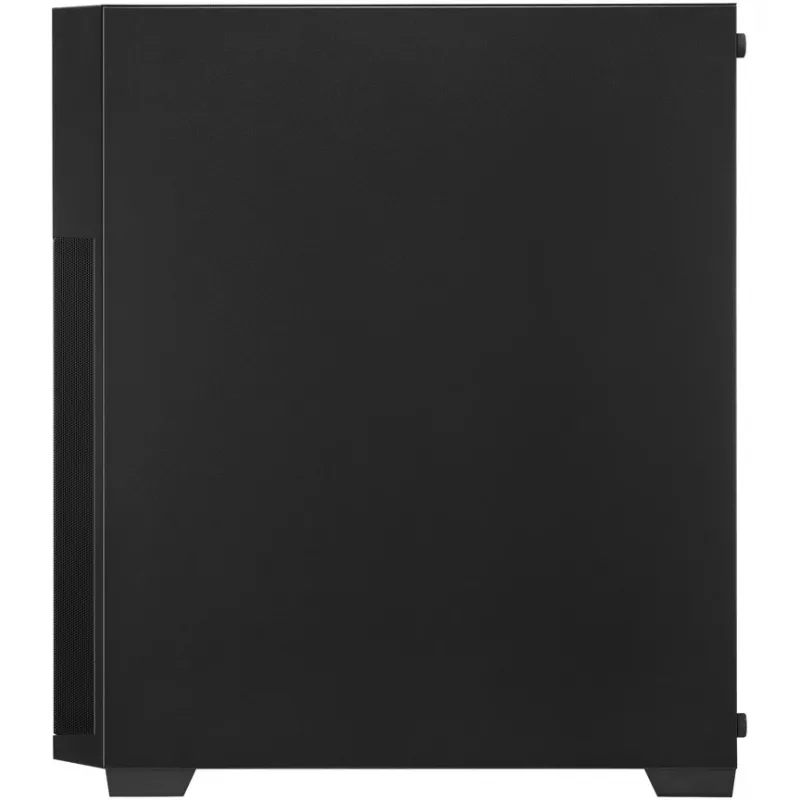 Sharkoon RGB FLOW Midi Tower ATX bez zasilacza USB/Audio