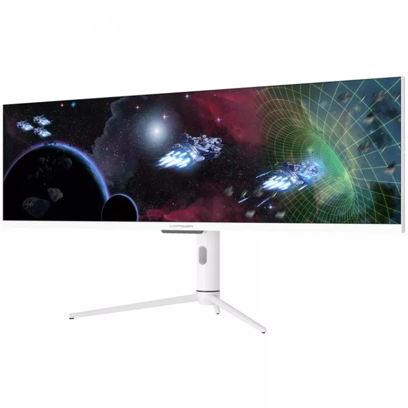 LC-Power LC-M44-DFHD-120 - Monitor LED - 111,3 cm (44 inch)