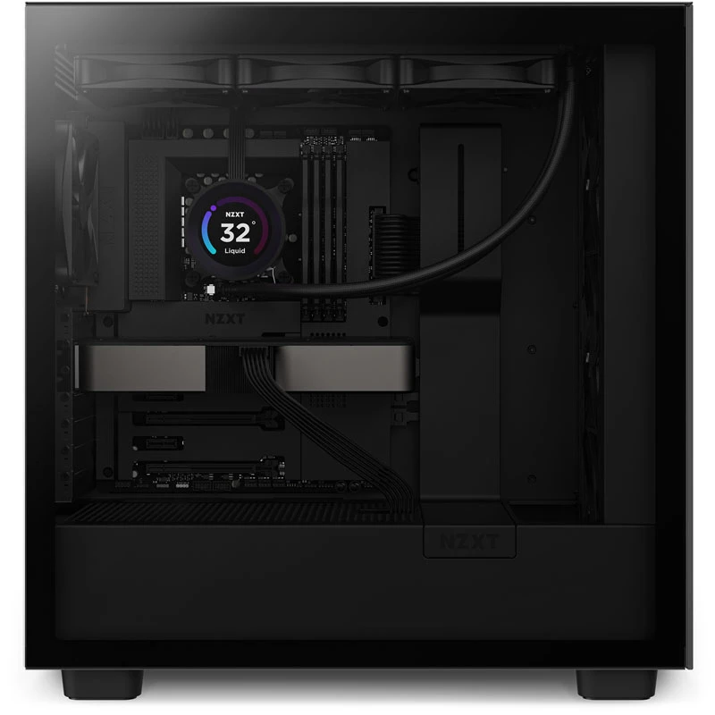 Chłodzenie CPU Kraken Elite 360 LCD