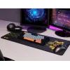 Przewodowy gamepad USB TRACER Hexy2 TRAPAD47547 z ergonomicznym designem