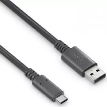 Kabel PureLink USB v3.2 USB-C / USB-A 3,00 m 10 Gbit/s Czarny