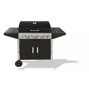 Grill gazowy Ravanson GO-4 — grill gazowy Ravanson GO-4