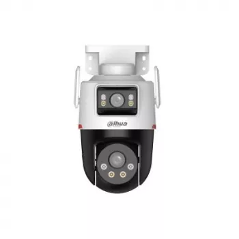 Kamera sieciowa bezprzewodowa DAHUA P3D-3F-PV-P-0280B — kamera monitorująca Wi‑Fi do zdalnego nadzoru