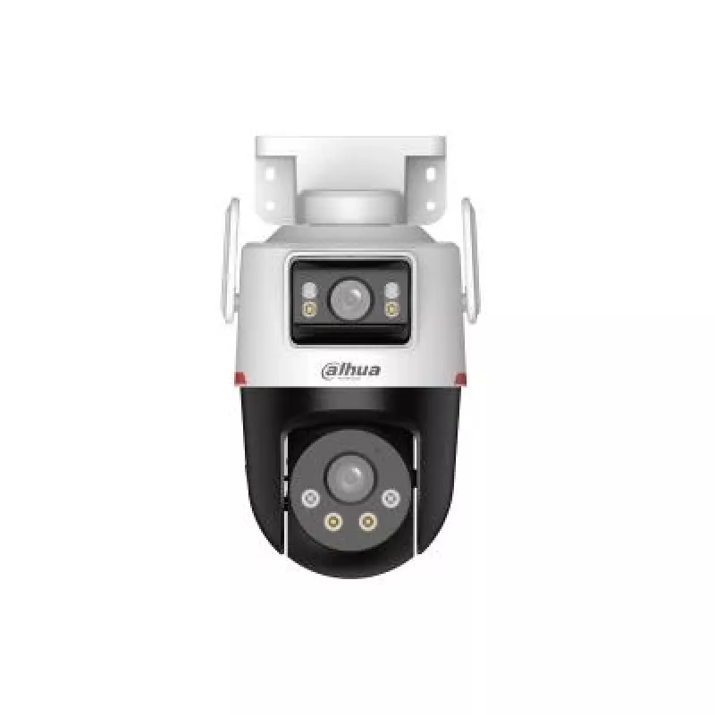 Kamera sieciowa bezprzewodowa DAHUA P3D-3F-PV-P-0280B — kamera monitorująca Wi‑Fi do zdalnego nadzoru