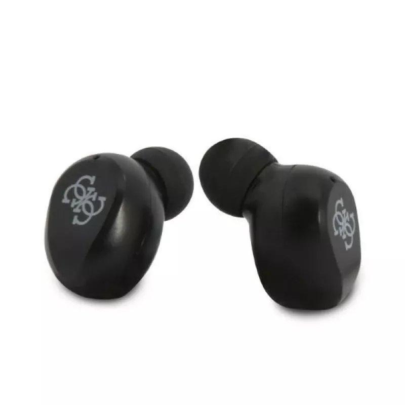 Słuchawki Guess Bluetooth GUTWST31EK TWS