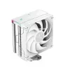DeepCool AK400 Digital PRO WH Chłodzenie procesora powietrzne 12 cm białe 1 szt.