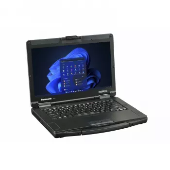 Laptop Panasonic Toughbook 55 MK3 14 cali Intel Core i5 16 GB RAM 512 GB SSD Windows 11 Pro