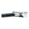 kaseta z tonerem Lexmark C320020 2500 stron cyjan