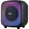 Głośnik Bluetooth FM/USB PowerCUBE 500
