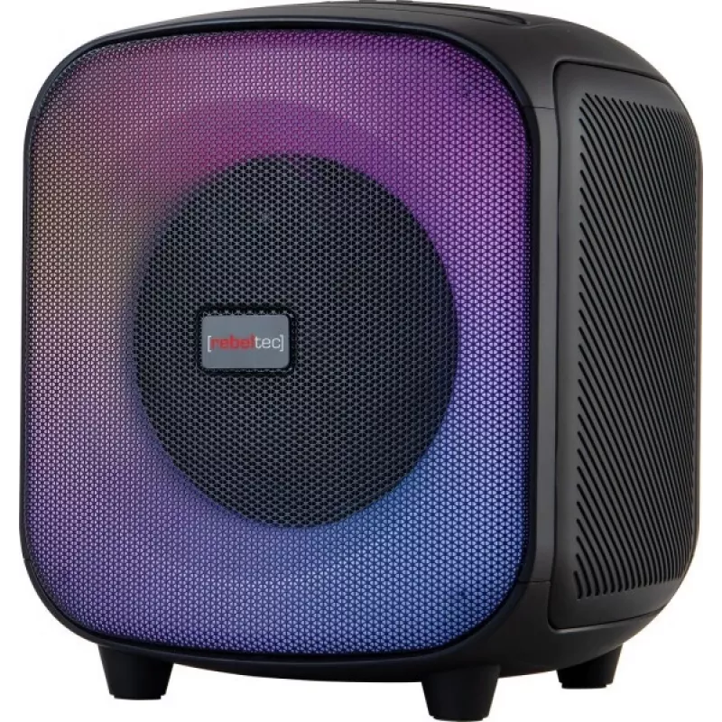 Głośnik Bluetooth FM/USB PowerCUBE 500