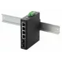 Przełącznik sieciowy PULSAR ISFG64 4x porty PoE 2x SFP model 24597
