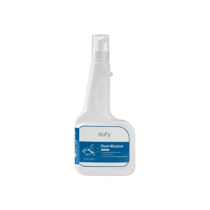 Detergent do odkurzacza robota Eufy T290SA10 — niebieski/biały, 1 sztuka
