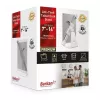 Obudowa zabezpieczająca do tabletu Barkan T71HL 35.6 cm Uniwersalna Biała