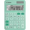 Basic Calculator Canon LS-125KB 12 Digits zielony
