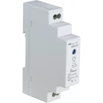 Zasilacz INTER-TECH SDN 12-15 12V 15W
