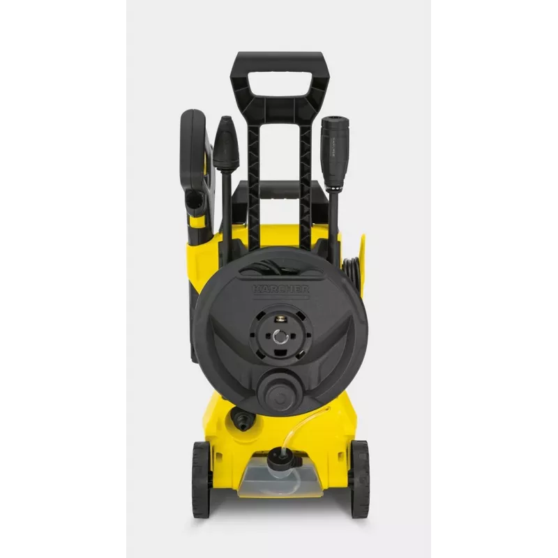 MYJKA CIŚNIENIOWA KÄRCHER K 3 PREMIUM POWER CONTROL - 1.602-750.0