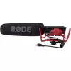 Mikrofon RØDE VIDEOMIC PRO R czarny Mikrofon do aparatu cyfrowego