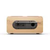 Radio przenośne BLAUPUNKT DR10CR DAB+/FM, Bluetooth 5.3, LCD, 2W, bateria 1800mAh, antena teleskopowa