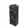 Muse M-1988 Przenośny głośnik DJ/party Czarny 800 W