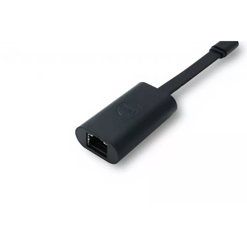 Dell SA224 - Karta sieciowa - USB-C - 10M/100M/1G/2,5 Gigabit Ethernet x 1 (DELL-SA224-BK)