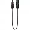 Akcesorium do przenośnej stacji zasilania EcoFlow Super Flat – kabel ładujący