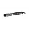 BaByliss BAB2676TTE narzędzie do stylizacji włosów Ciepła szczotka powietrzna Warm Czarny 700 W 2,7 m