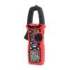 Cyfrowy miernik cęgowy Habotest HT206D — True RMS, NCV, ręczny tester prądu/napięcia