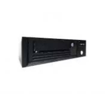 Quantum LTO-8 HH - Bandlaufwerk - LTO Ultrium (12 TB / 30 TB) - Ultrium 8 - SAS-2 - Rack - einbaufähig - 1U - Verschlüsselung