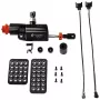 Hydrauliczny zestaw ulepszenia hamulca Asetek SimSports