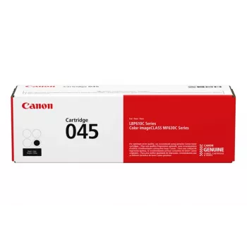 Toner Canon CRG-045 1242C002 1200 stron Czarny