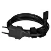 Router bezprzewodowy AmpliFi Alien Gigabit Ethernet Dwuzakresowy (2,4 GHz / 5 GHz) Czarny, Zielony