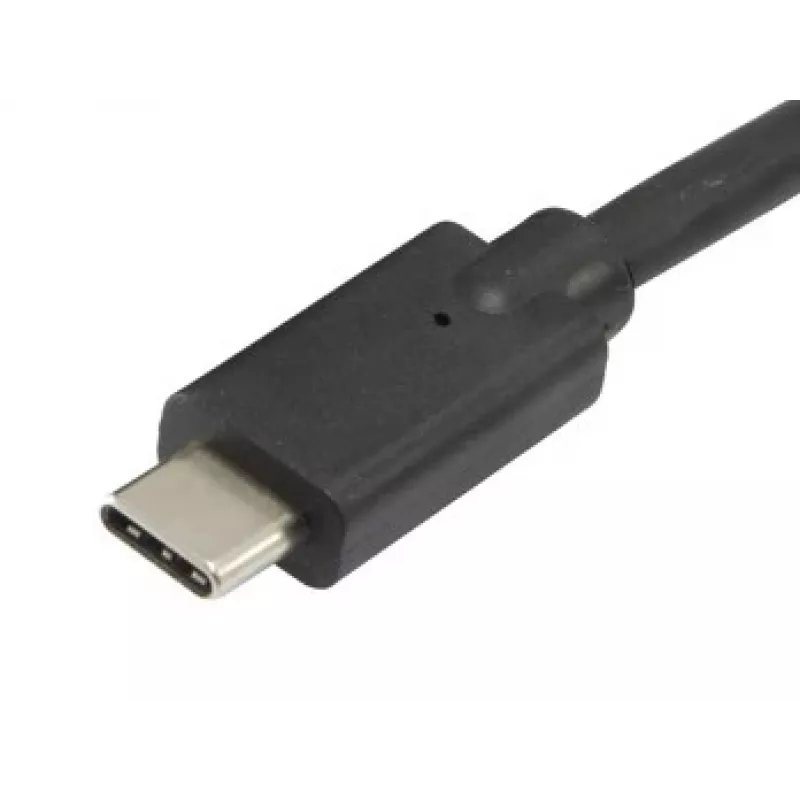 Kabel Equip USB Type-C do DVI-D Dual Link, wtyk–wtyk, 1,8 m