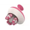 Masażer Medisana AC 900 Universal Pink, biały