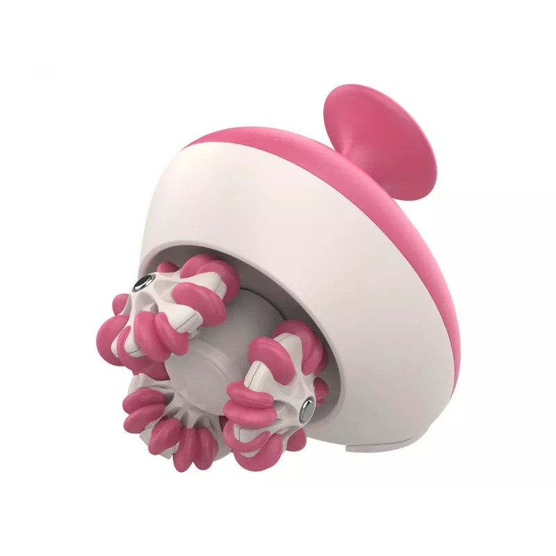 Masażer Medisana AC 900 Universal Pink, biały