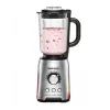 Blender stołowy Rommelsbacher MX 1250 — 1200 W, szklany dzbanek 1,75 l, stal nierdzewna