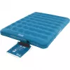 Extra Durable Double 2000031638, materac kempingowy niebieski