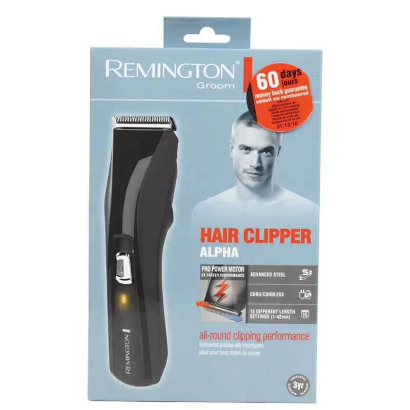 Maszynka do włosów Remington REM-HC5150