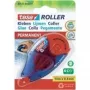 Klej w rolce Tesa 59151-00002-06 — klej suchy do papieru, 1,4 cm x 84 m