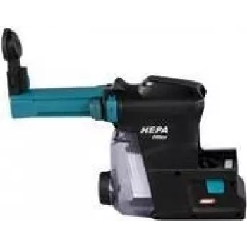 Makita - System odsysania pyłu - 28 mm