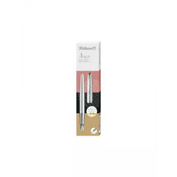 Pióro wieczne Pelikan Jazz Noble Elegance P36