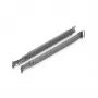 Ubiquiti UACC-Rack-Rails-Slide UniFi Regulowane Wysuwane Szyny Rackowe