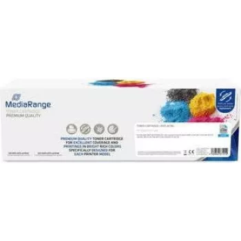 Toner MediaRange HP CF541X 2300 stron cyjan