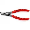 Szczypce do pierścieni osadczych Knipex 48 21 J01