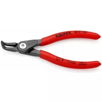 Szczypce do pierścieni osadczych Knipex 48 21 J01
