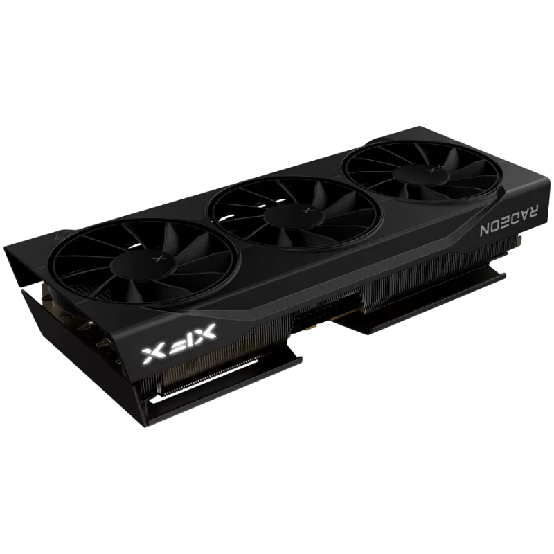 Karta graficzna XFX Radeon RX 9070 XT 16GB GDDR6