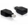 Adapter DisplayPort DeLOCK 65238