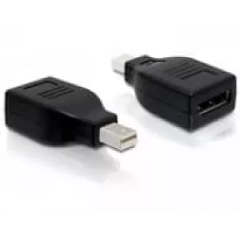 Adapter DisplayPort DeLOCK 65238