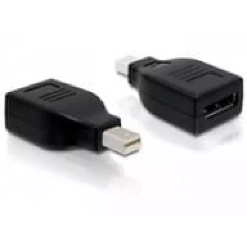 Adapter DisplayPort DeLOCK 65238