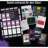 Masters of Crime - Martwa natura, Gra planszowa